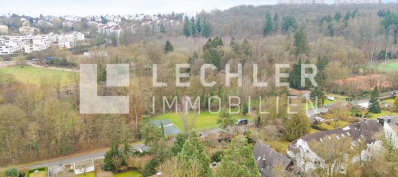 2 غرف نوم شقة في Stuttgart, Germany رقم 12262 14