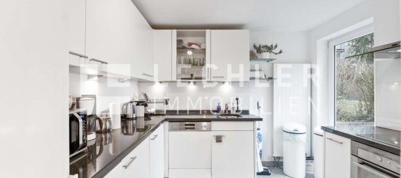 2 غرف نوم شقة في Stuttgart, Germany رقم 12262 7