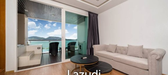 1 bedroom Condo in Kathu, Thailand No. 21487 2