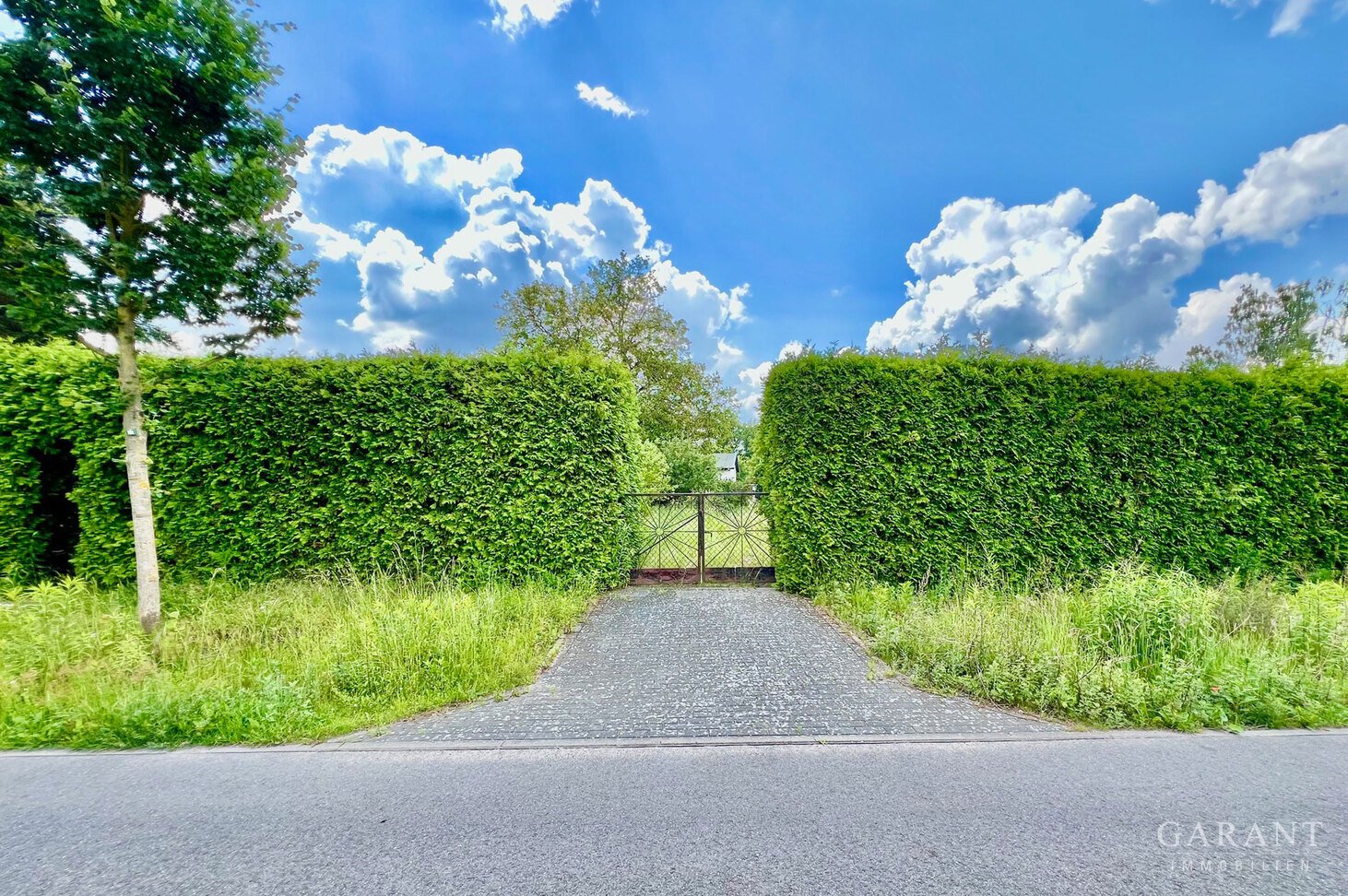 1050m² Land in Havelland, Germany No. 2946