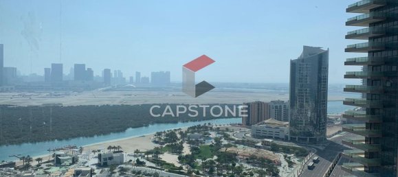 1 bedroom Apartment in Al Reem Island, UAE No. 26435 3