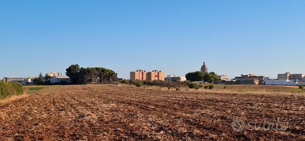 Земельный участок 8000м² в Мезанье, Италия № 281321