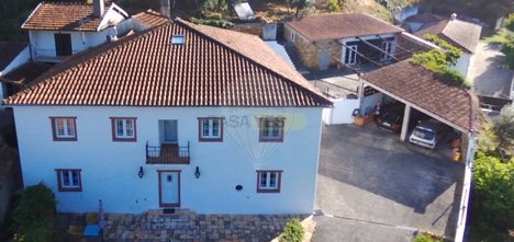 4 Schlafzimmer Haus in Mortagua, Portugal, Nr. 168923