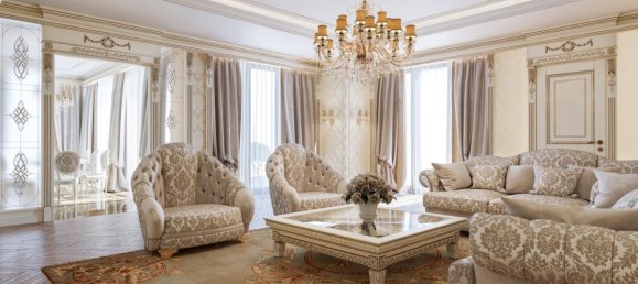 3 bedrooms Apartment in Limassol, Cyprus No. 12595 8