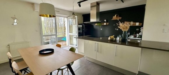 4 Schlafzimmer Wohnung in Rennes, France, Nr. 194495 3