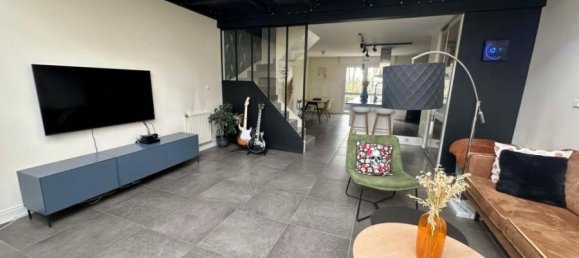 4 Schlafzimmer Wohnung in Rennes, France, Nr. 194495 2