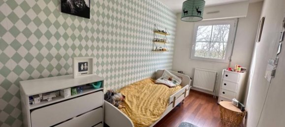 4 Schlafzimmer Wohnung in Rennes, France, Nr. 194495 7