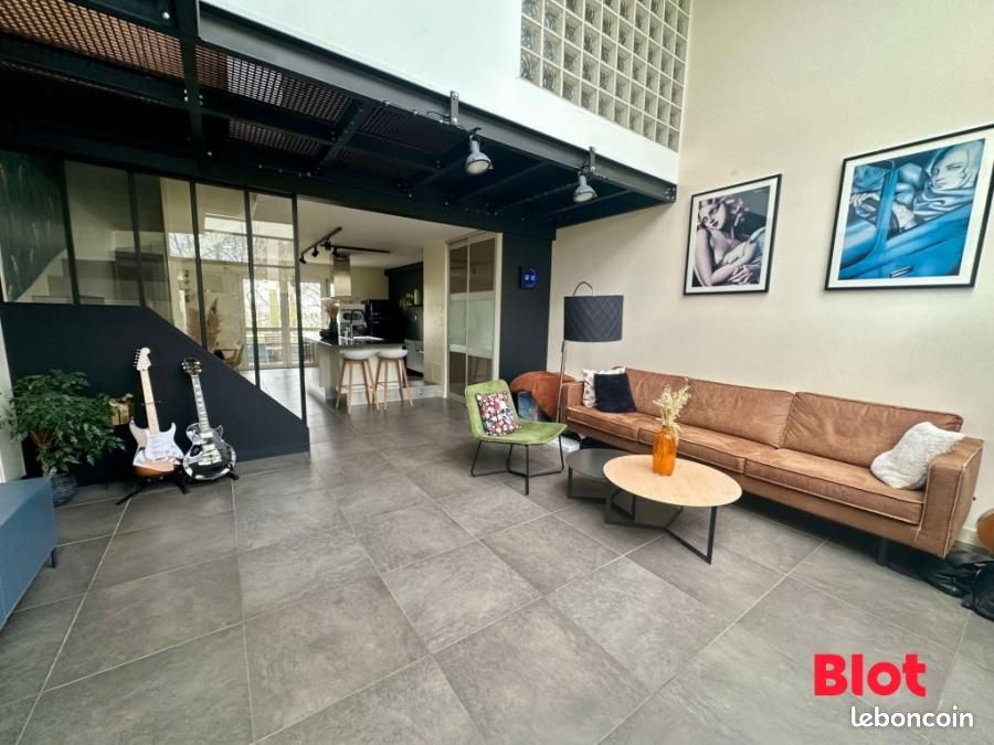 4 Schlafzimmer Wohnung in Rennes, France, Nr. 194495