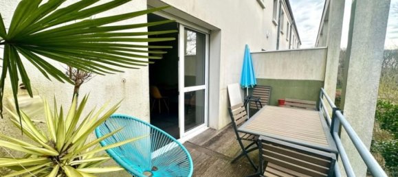 4 Schlafzimmer Wohnung in Rennes, France, Nr. 194495 5