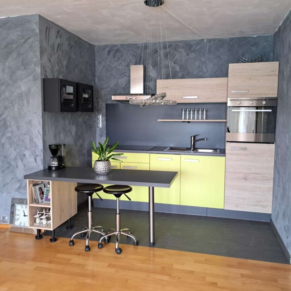 2 rooms Commercial property in Herzogenburg, Austria No. 43599