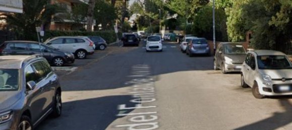 3 bedrooms Apartment in Rome, Italy No. 332038 6