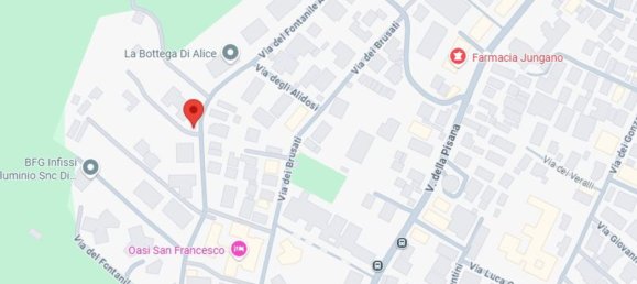 3 bedrooms Apartment in Rome, Italy No. 332038 5