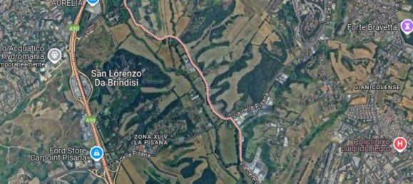 3 bedrooms Apartment in Rome, Italy No. 332038 7