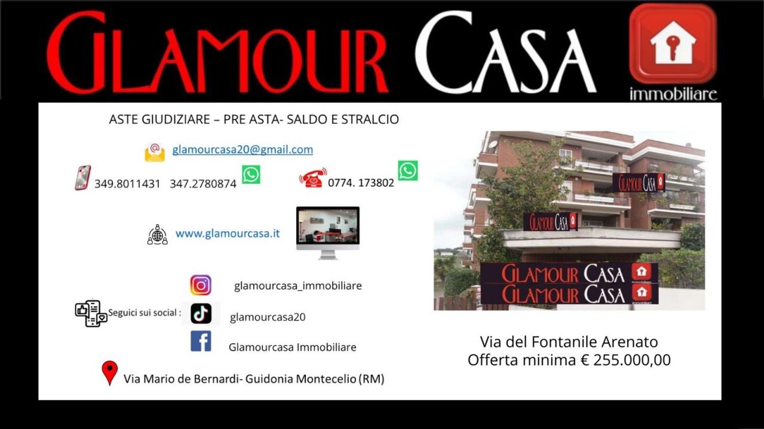 3 bedrooms Apartment in Rome, Italy No. 332038