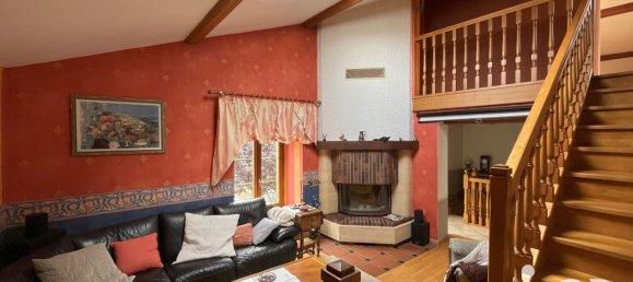 4 Schlafzimmer Haus in Serrouville, France, Nr. 329141 8