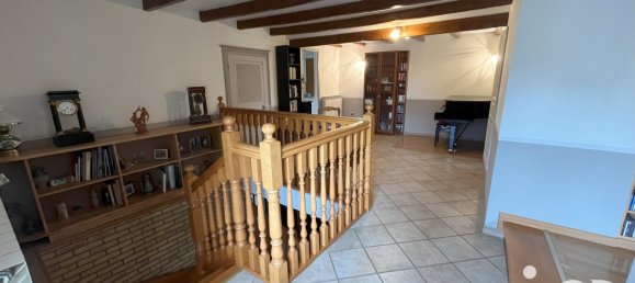 4 Schlafzimmer Haus in Serrouville, France, Nr. 329141 7
