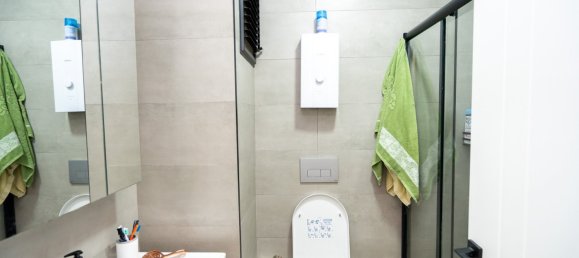 Apartamento de 2 divisões em Kargicak, Turkey N.º 30188 4