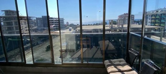 Apartamento de 2 divisões em Kargicak, Turkey N.º 30188 16