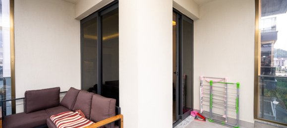 Apartamento de 2 divisões em Kargicak, Turkey N.º 30188 18