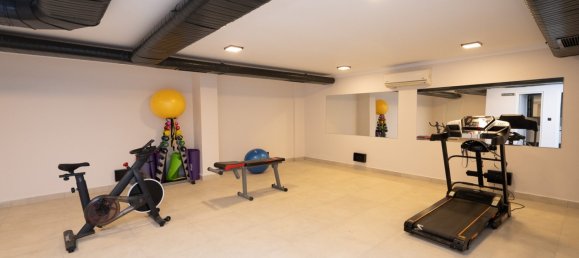 Apartamento de 2 divisões em Kargicak, Turkey N.º 30188 13