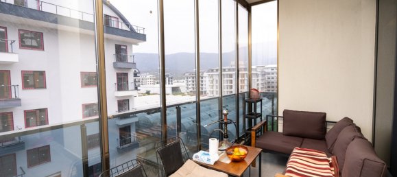 Apartamento de 2 divisões em Kargicak, Turkey N.º 30188 17