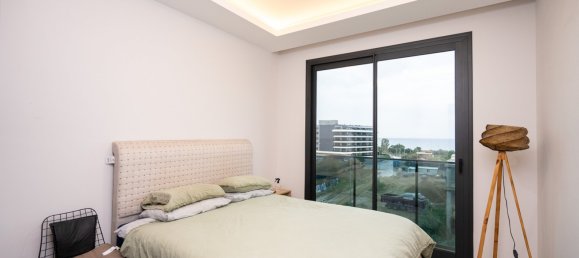 Apartamento de 2 divisões em Kargicak, Turkey N.º 30188 2