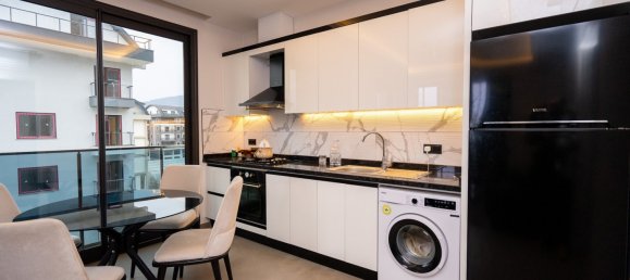 Apartamento de 2 divisões em Kargicak, Turkey N.º 30188 8