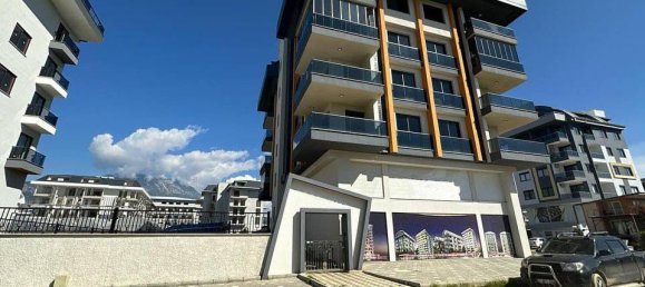 Apartamento de 2 divisões em Kargicak, Turkey N.º 30188 15