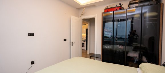 Apartamento de 2 divisões em Kargicak, Turkey N.º 30188 20