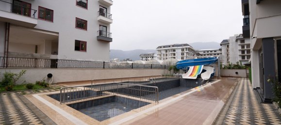 Apartamento de 2 divisões em Kargicak, Turkey N.º 30188 9