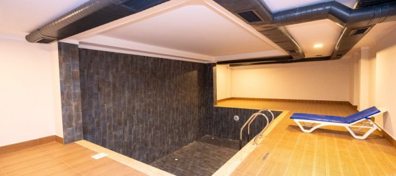 Apartamento de 2 divisões em Kargicak, Turkey N.º 30188 11