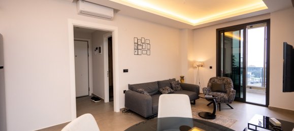 Apartamento de 2 divisões em Kargicak, Turkey N.º 30188 7