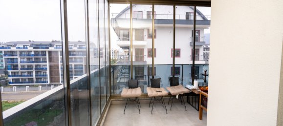 Apartamento de 2 divisões em Kargicak, Turkey N.º 30188 19