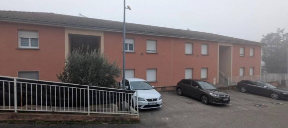 2 Schlafzimmer Wohnung in Chasse-sur-Rhone, France, Nr. 208103 9