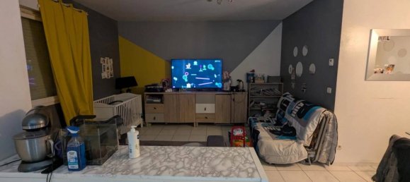 2 Schlafzimmer Wohnung in Chasse-sur-Rhone, France, Nr. 208103 5