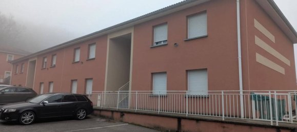 2 Schlafzimmer Wohnung in Chasse-sur-Rhone, France, Nr. 208103 10