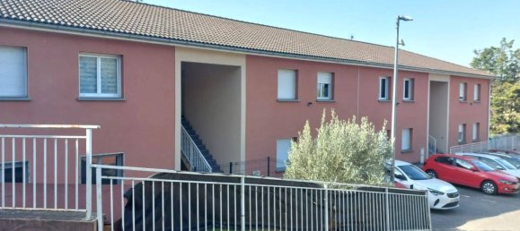 2 Schlafzimmer Wohnung in Chasse-sur-Rhone, France, Nr. 208103 2