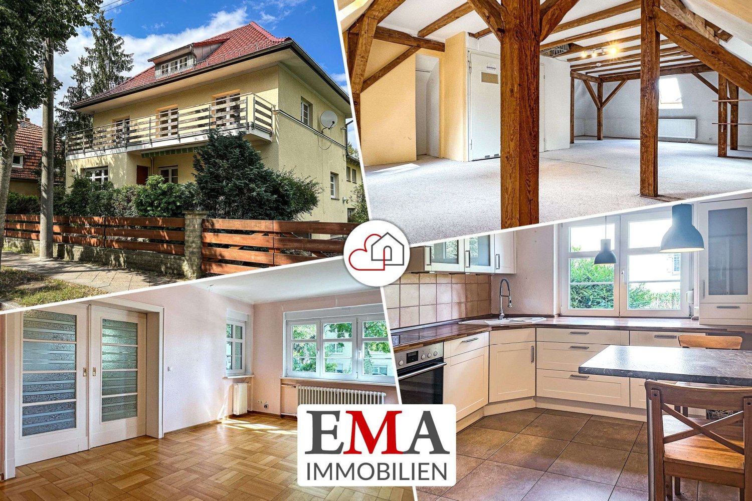 330m² Building in Havelland, Germany No. 274464