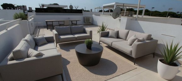 Вилла с 3 спальнями в Сан-Хавьер, Испания № 164471 4