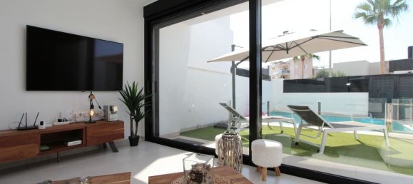 Вилла с 3 спальнями в Сан-Хавьер, Испания № 164471 7