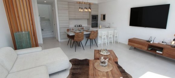 Вилла с 3 спальнями в Сан-Хавьер, Испания № 164471 5