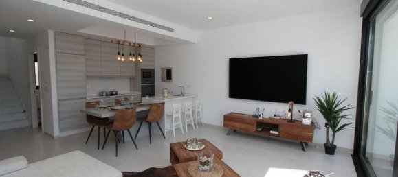 Вилла с 3 спальнями в Сан-Хавьер, Испания № 164471 9