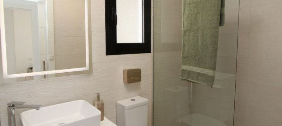 Вилла с 3 спальнями в Сан-Хавьер, Испания № 164471 13