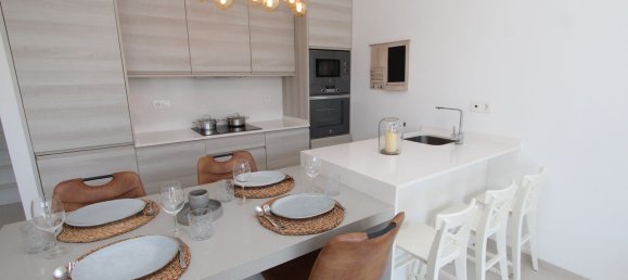 Вилла с 3 спальнями в Сан-Хавьер, Испания № 164471 8