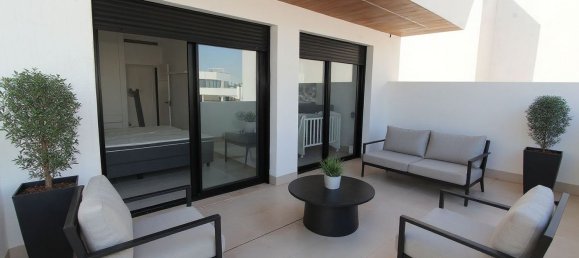 Вилла с 3 спальнями в Сан-Хавьер, Испания № 164471 3