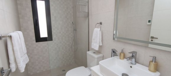 Вилла с 3 спальнями в Сан-Хавьер, Испания № 164471 11