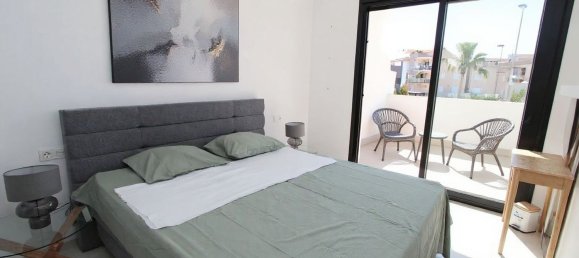 Вилла с 3 спальнями в Сан-Хавьер, Испания № 164471 10