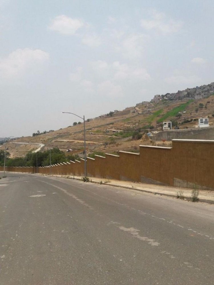 Grundstück in Tlalnepantla, Mexico, Nr. 203686