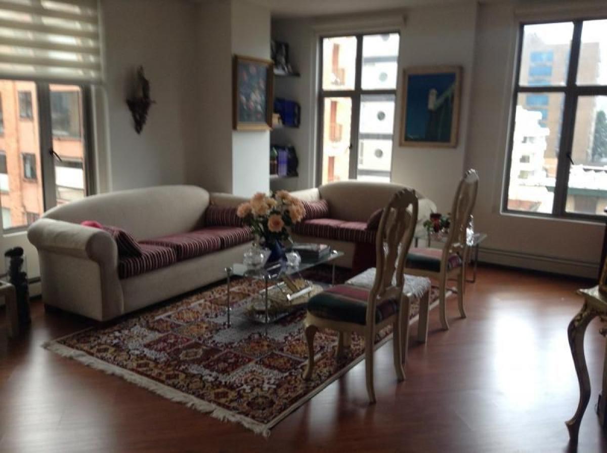 3 bedrooms House in Bogota, Colombia No. 11499