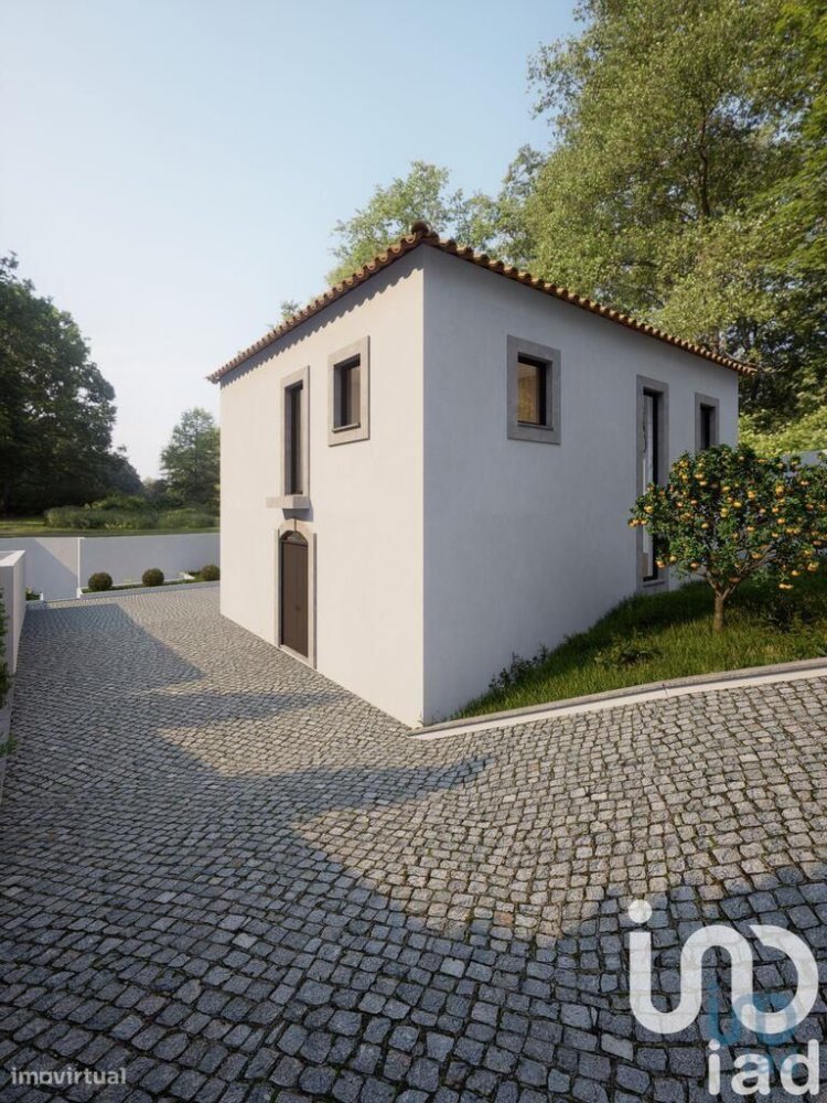 Villa T3 em Cadaval, Portugal N.º 200719